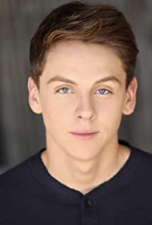 Джейкъб Бертран / Jacob Bertrand