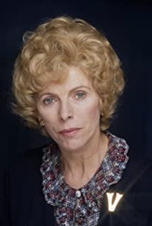 Били Уайтлоу / Billie Whitelaw