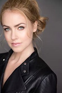 Аманда Шул / Amanda Schull