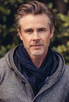 Самил Робинс / Sam Trammell