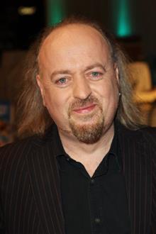 Бил Бейли / Bill Bailey