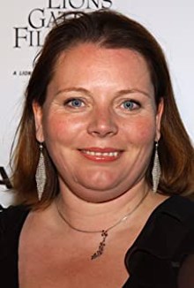 Джоана Сканлан / Joanna Scanlan