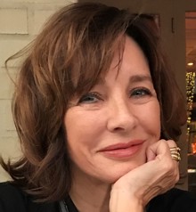 Ан Арчър / Anne Archer