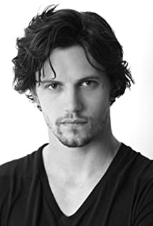 Нейтън Парсънс / Nathan Parsons