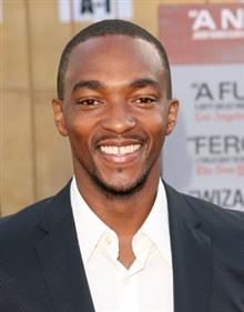 Антъни Маки / Anthony Mackie