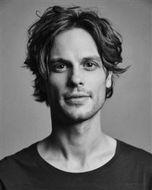 Матю Грей Гъблър / Matthew Gray Gubler