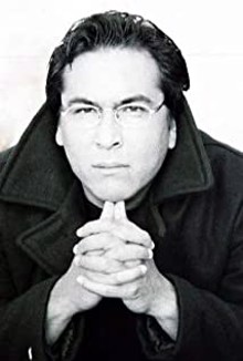 Ерик Швайг / Eric Schweig