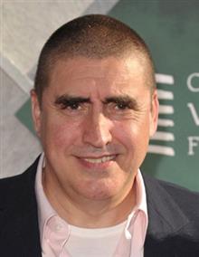 Алфред Молина / Alfred Molina