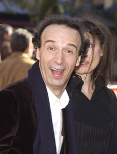 Роберто Бенини / Roberto Benigni