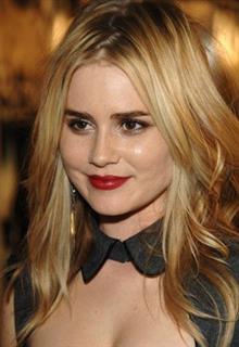 Алисън Ломан / Alison Lohman