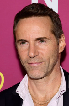 Алесандро Нивола / Alessandro Nivola