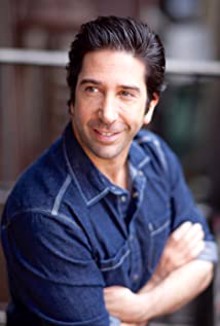 Дейвид Шуимър / David Schwimmer