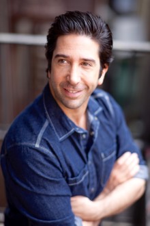 Дейвид Шуимър / David Schwimmer