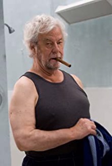 Гордън Пинсент / Gordon Pinsent