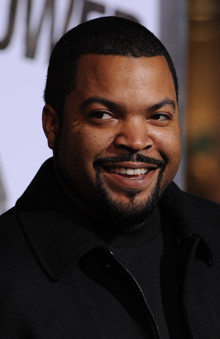 Айс Кюб / Ice Cube