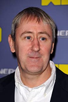 Никълъс Линдхърст / Nicholas Lyndhurst