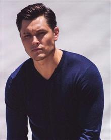 Блеар Редфорд / Blair Redford