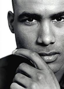 Борис Коджо / Boris Kodjoe