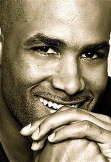 Борис Коджо / Boris Kodjoe