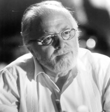 Ричард Аттенборо / Richard Attenborough