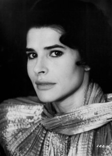 Фани Ардан / Fanny Ardant