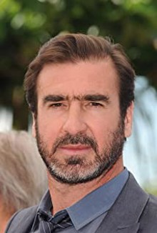 Ерик Кантона / Eric Cantona