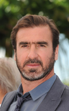 Ерик Кантона / Eric Cantona