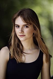 Емилия Джоунс / Emilia Jones