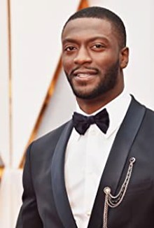 Алдис Ходж / Aldis Hodge