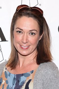 Елизабет Марвъл / Elizabeth Marvel