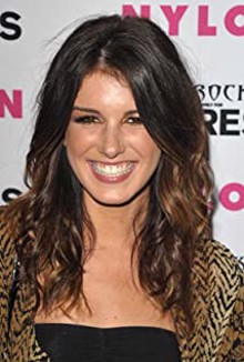 Шенай Граймс / Shenae Grimes-Beech