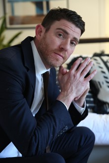 Брайън Грийнбърг / Bryan Greenberg