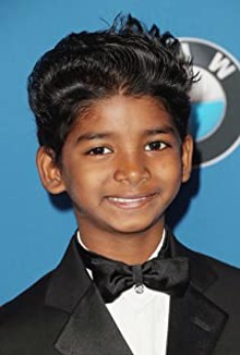 Съни Павар / Sunny Pawar