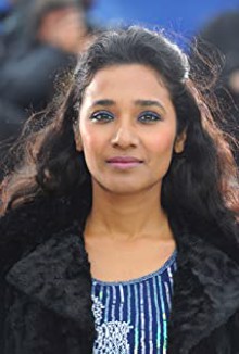 Танища Чатърджи / Tannishtha Chatterjee