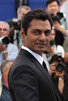 Навазудин Сидики / Nawazuddin Siddiqui