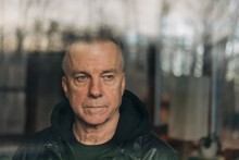Майкъл О'Кийф / Michael O'Keefe
