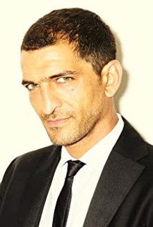 Амр Уакед / Amr Waked