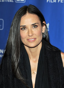 Деми Мур / Demi Moore