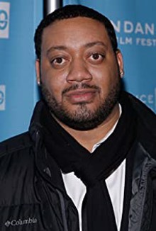 Седрик Ярбро / Cedric Yarbrough