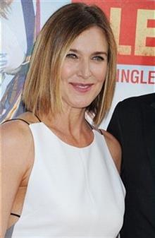 Бренда Стронг / Brenda Strong