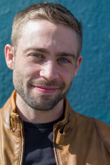 Коди Уокър / Cody Walker
