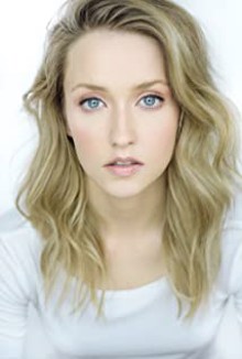 Емили Тенант / Emily Tennant