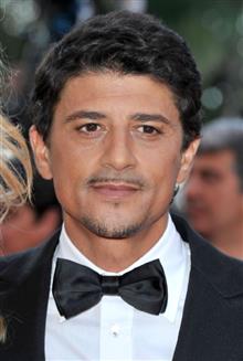 Саид Тагмауи / Saïd Taghmaoui