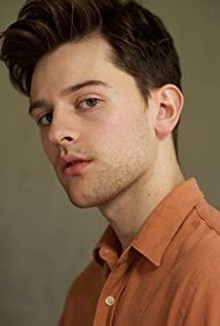 Травис Топ / Travis Tope