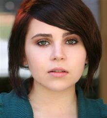 Мей Уитмън / Mae Whitman