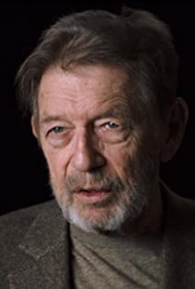 Пийт Хамил / Pete Hamill