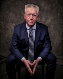 Грегъри Джбара / Gregory Jbara