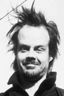 Лари Фесенден / Larry Fessenden