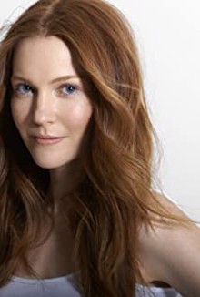 Дарби Станчфийлд / Darby Stanchfield