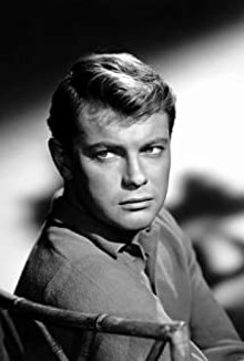 Трой Донахю / Troy Donahue